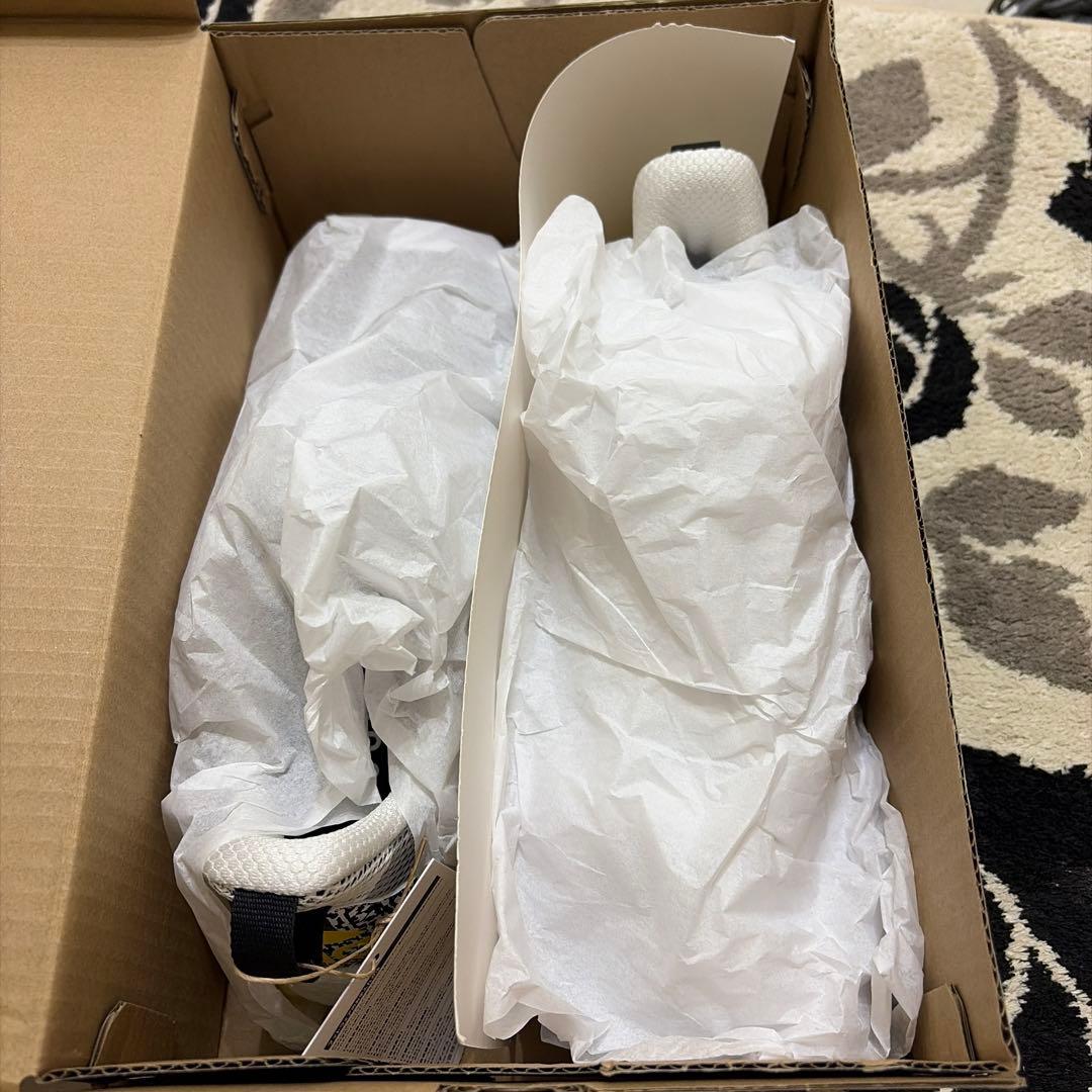 コードカオス22 BOA 新品未使用　26.5cm