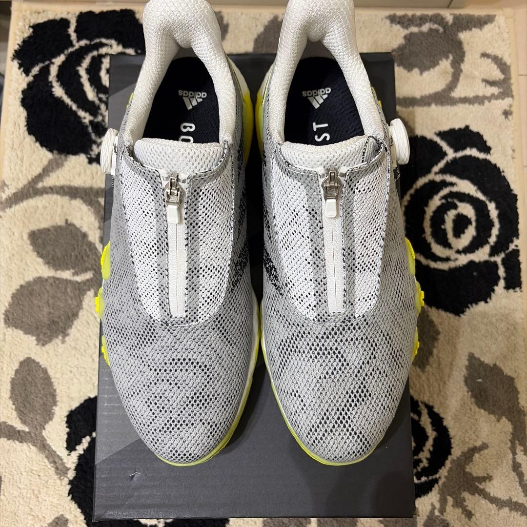 コードカオス22 BOA 新品未使用　26.5cm