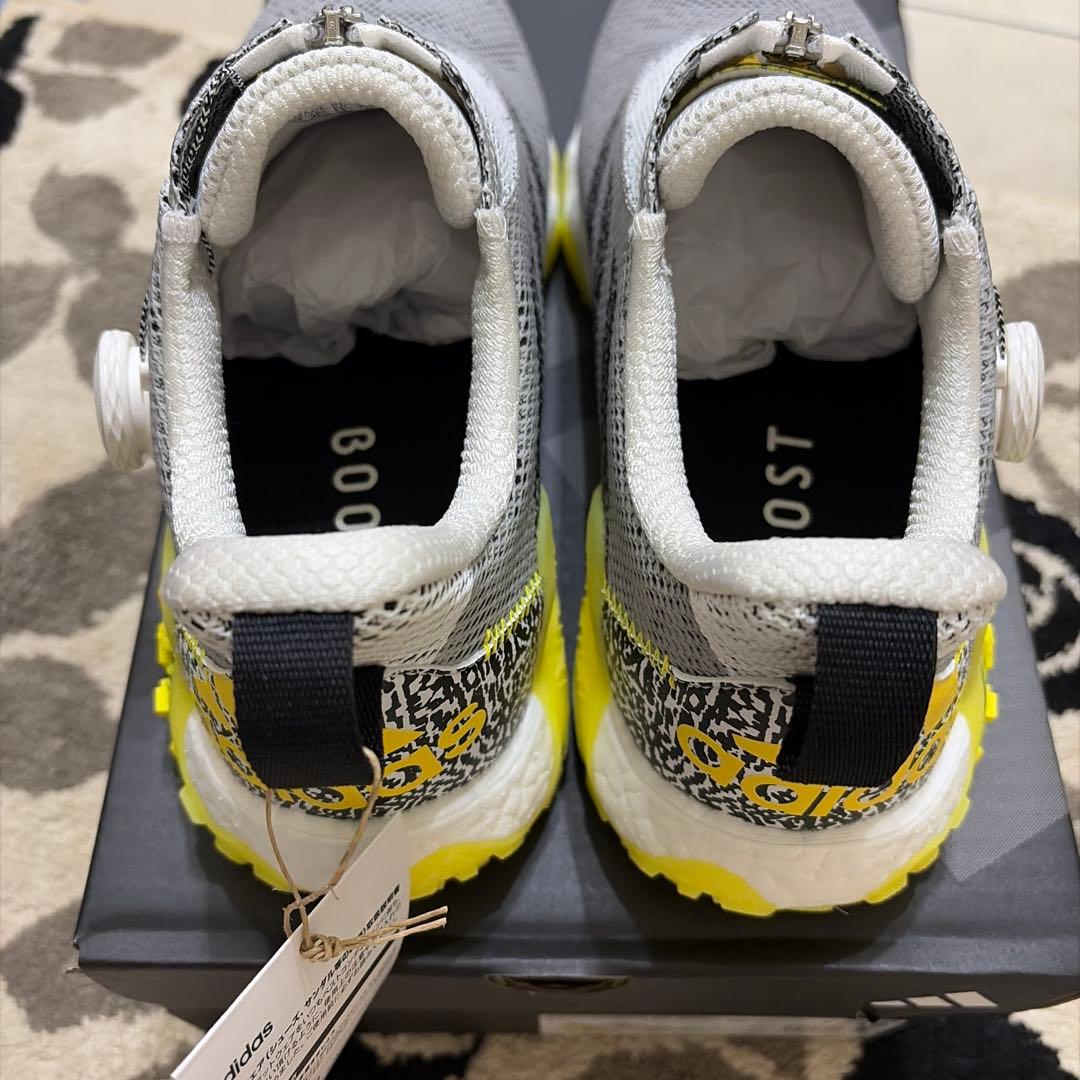 コードカオス22 BOA 新品未使用　26.5cm