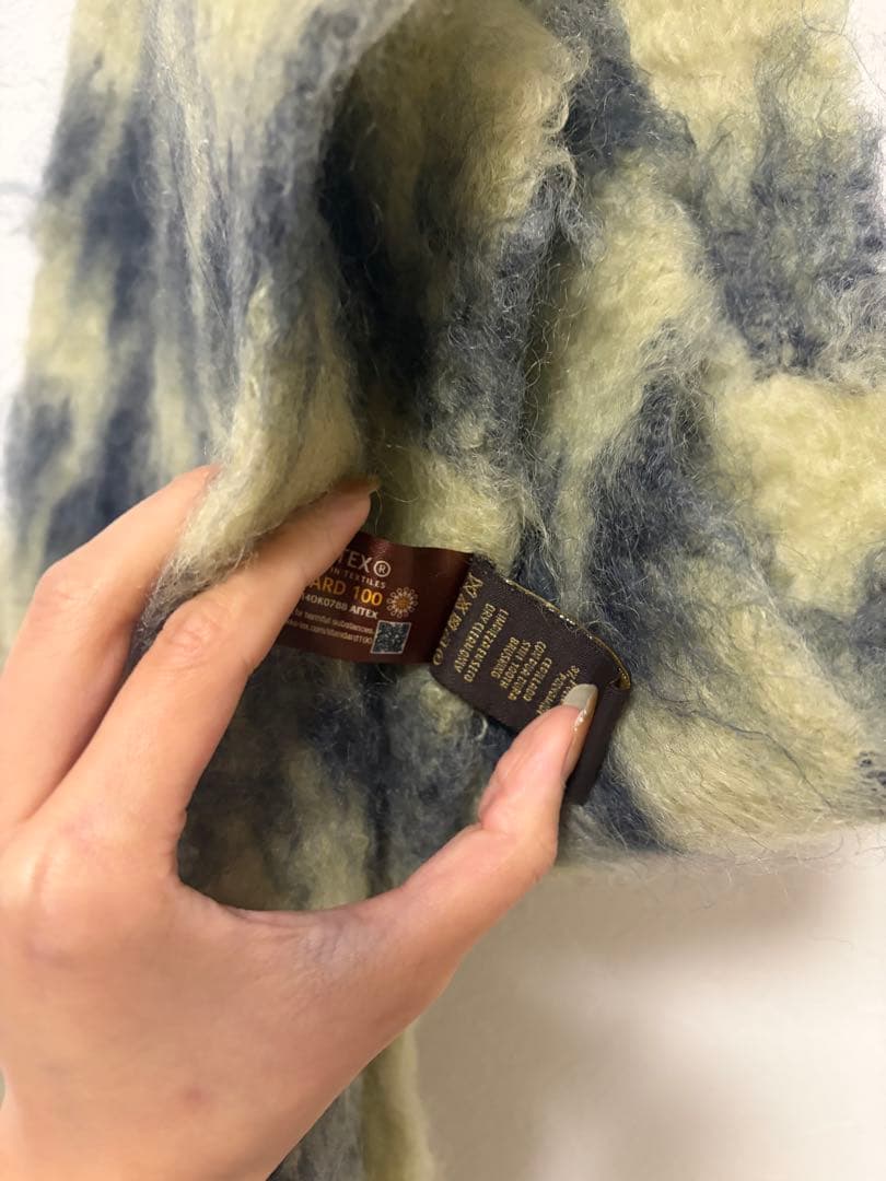 MANTAS EZCARAY 814Ezcaray マンタスエスカレイ マフラー