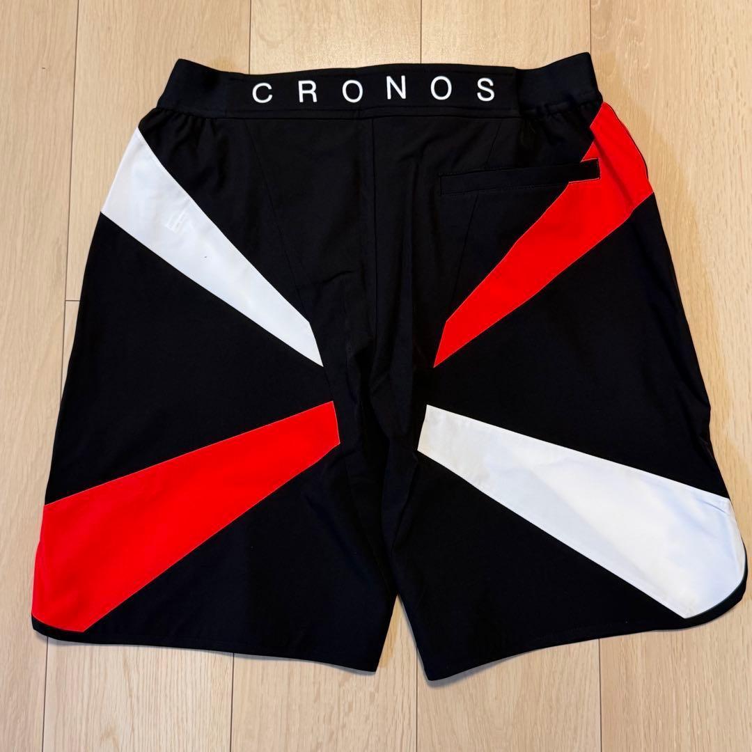CRONOS クロノス サーフパンツ L ショートパンツ