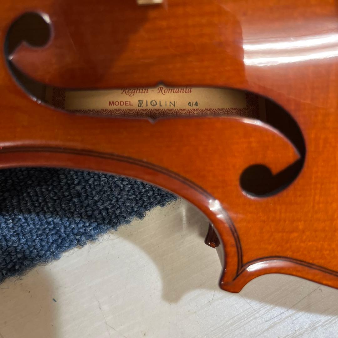 HORA REGHIN 4/4 バイオリン