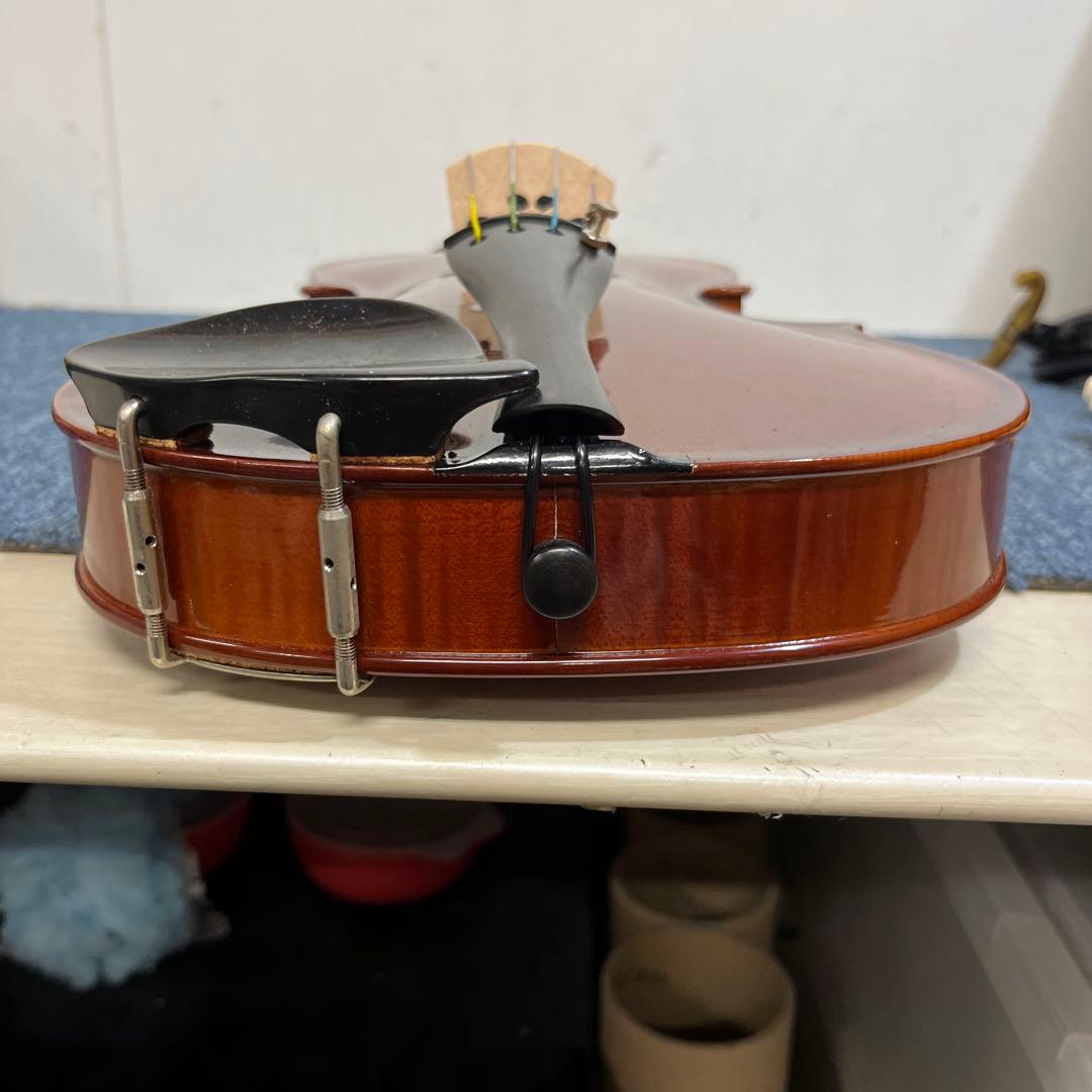 HORA REGHIN 4/4 バイオリン