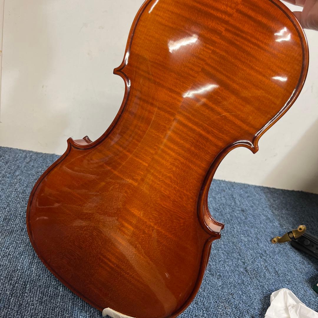 HORA REGHIN 4/4 バイオリン