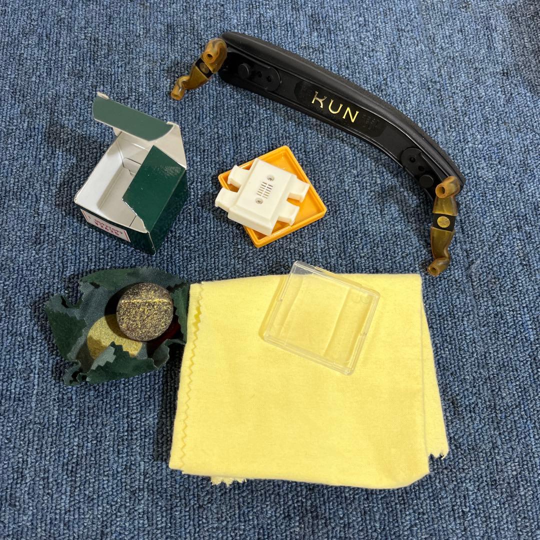 HORA REGHIN 4/4 バイオリン