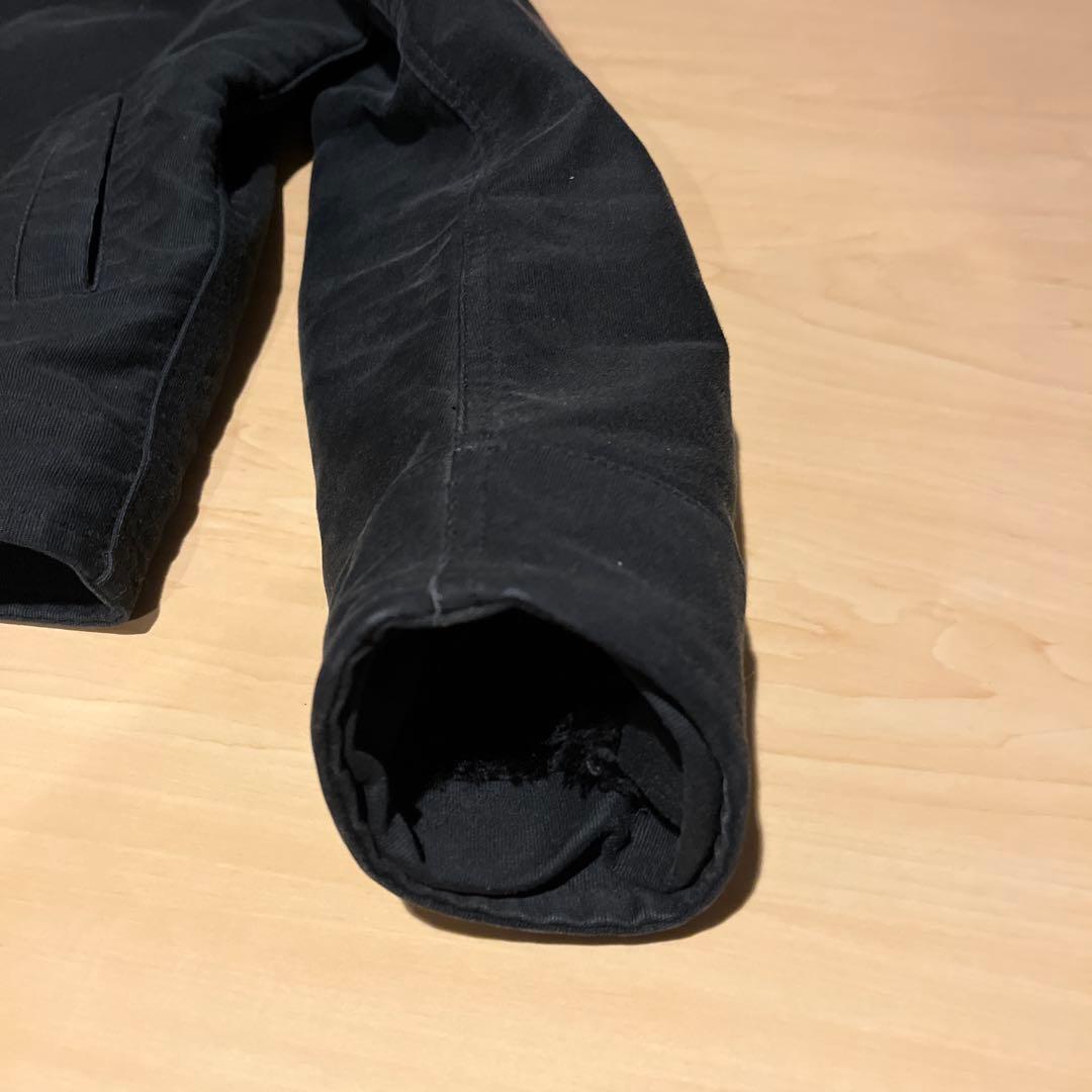 ワコマリア　N1デッキジャケット　WACKO MARIA