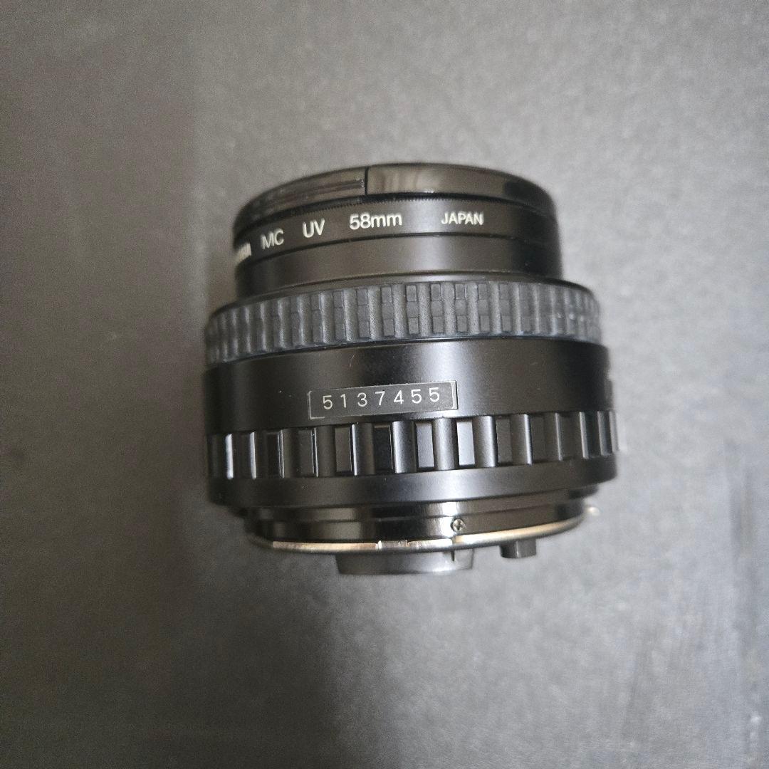 パ*ダ様 smc PENTAX-FA 645 75mm f2.8 レンズ