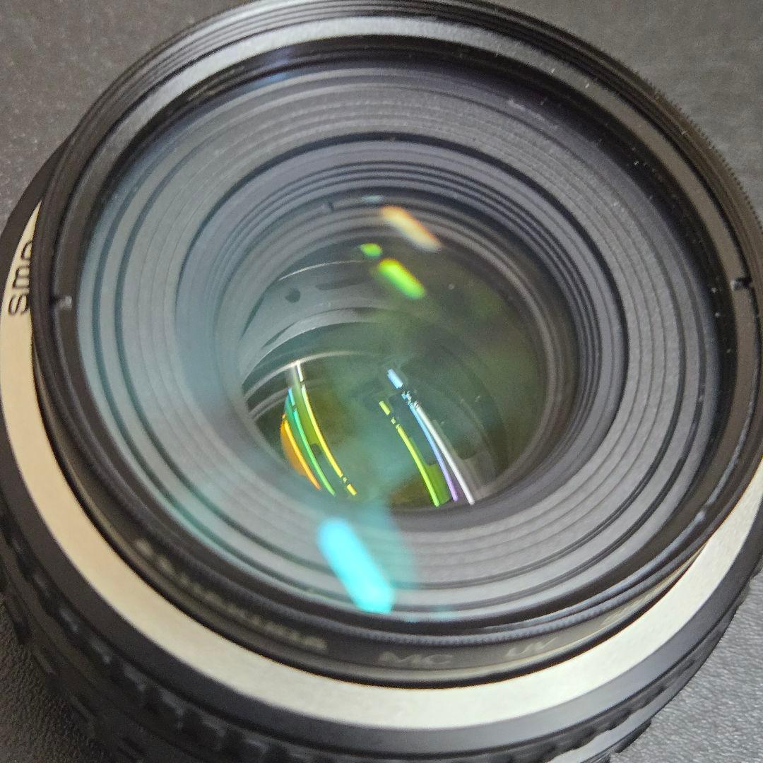 パ*ダ様 smc PENTAX-FA 645 75mm f2.8 レンズ