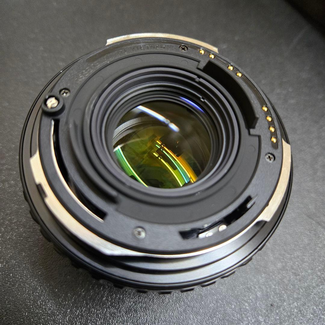 パ*ダ様 smc PENTAX-FA 645 75mm f2.8 レンズ