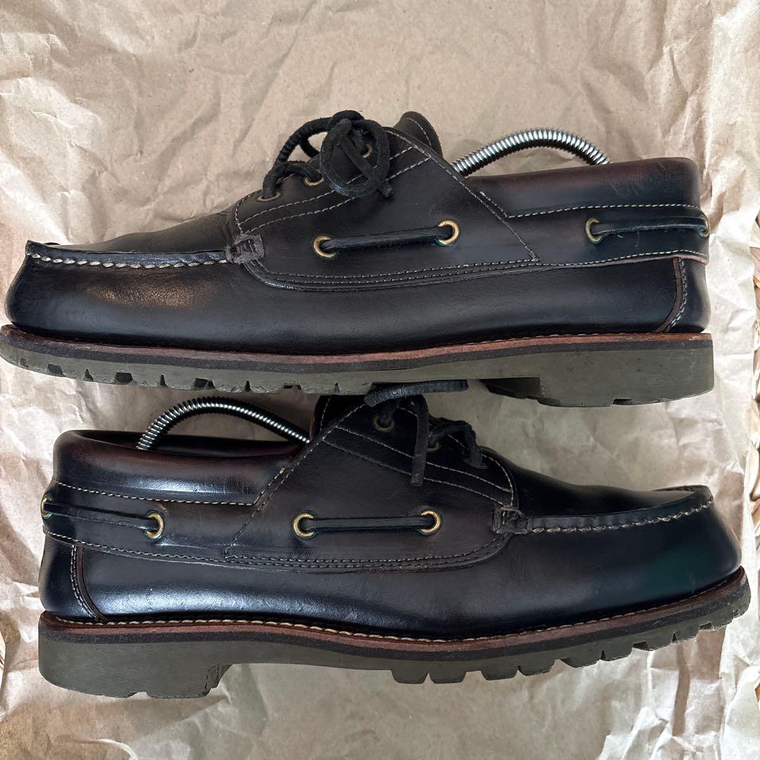 Danner ダナー デッキシューズ