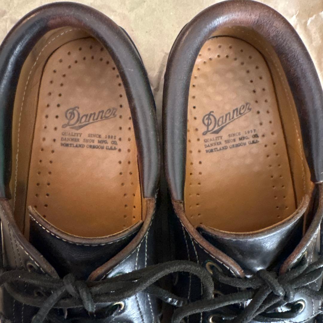 Danner ダナー デッキシューズ