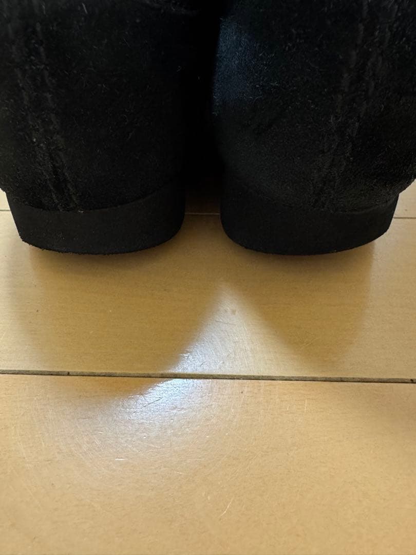 Clarks / クラークスWALLABEE GTX / ゴアテックス