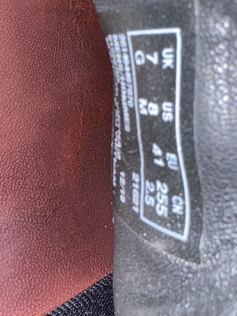 Clarks / クラークスWALLABEE GTX / ゴアテックス