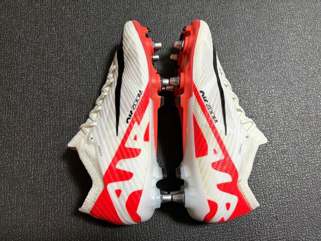 ナイキ ズーム マーキュリアル ヴェイパー 15 エリート SG