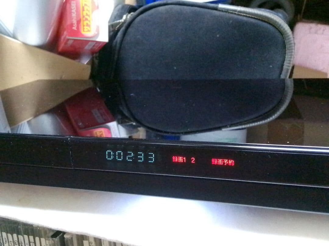 即発送！完動美品！SONY BDZ-ZW1700ブルーレイレコーダー