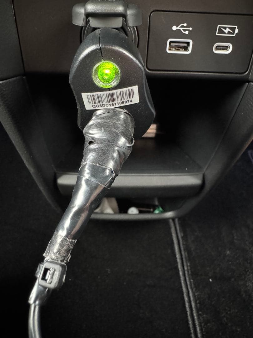 も*ん様 Panasonic CN-GP755VD カーナビ 本体 ゴリラ