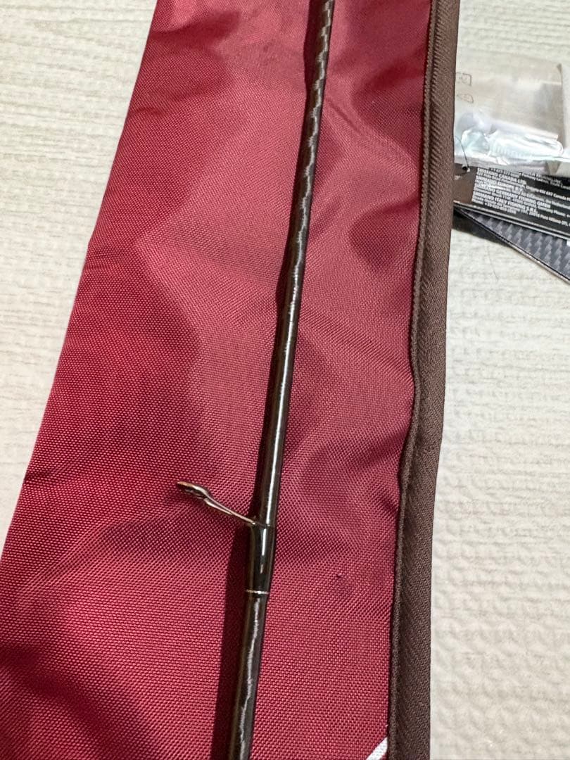 セフィアエクスチューン　メタルスッテ　s70mh-S/R