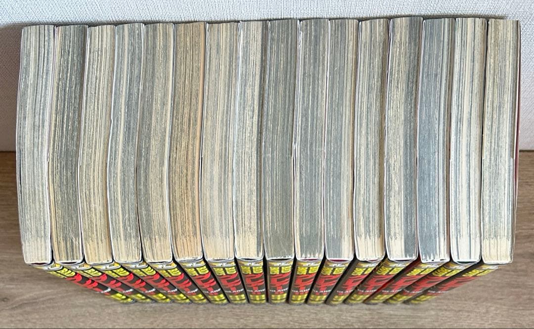 定本・BAD BOYS 全12巻＋BAD BOYS グレアー 全16巻　田中 宏