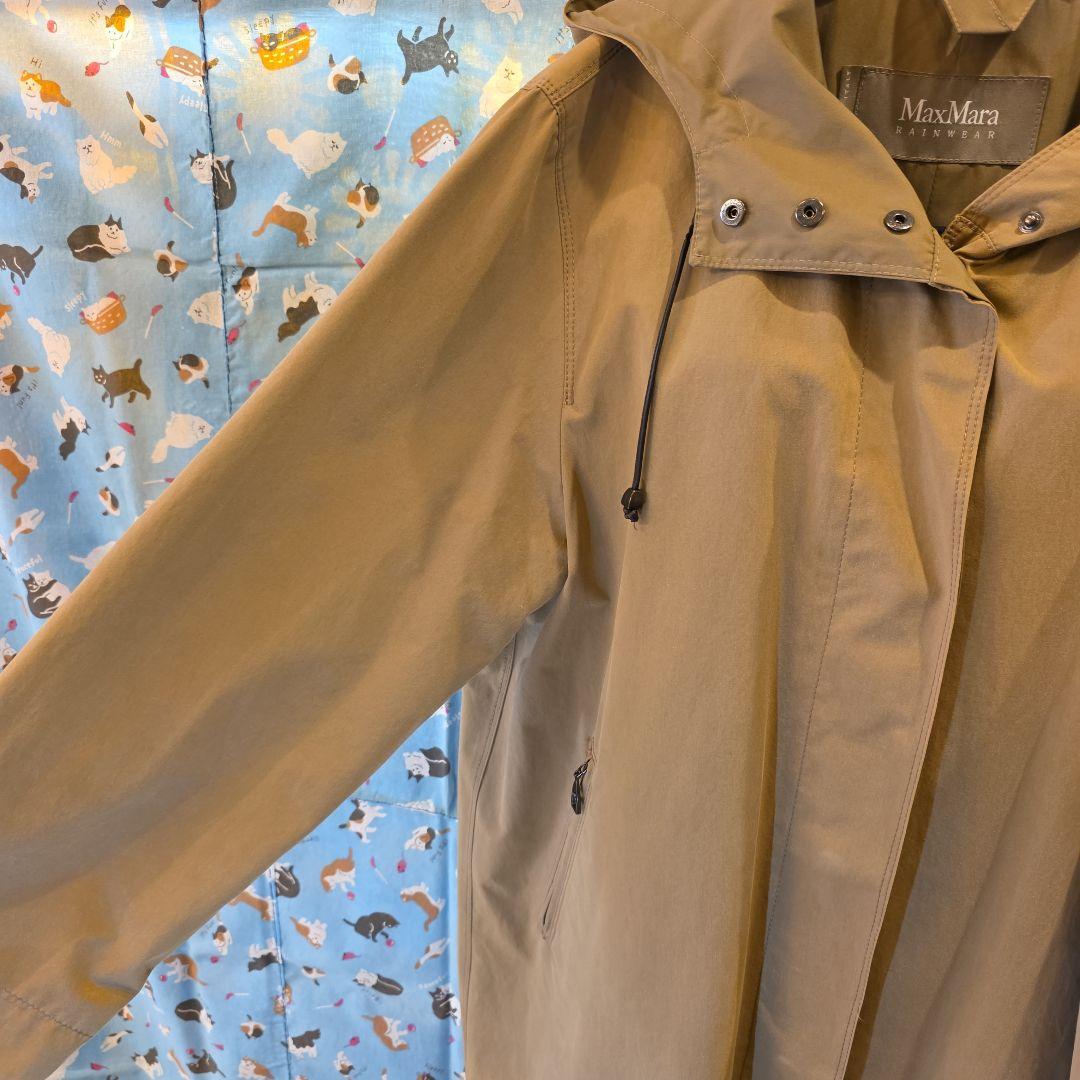 マックスマーラ Max Mara デザインフードコート