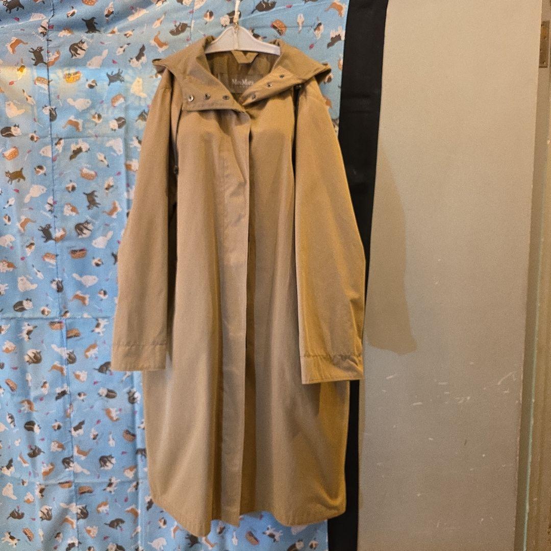 マックスマーラ Max Mara デザインフードコート