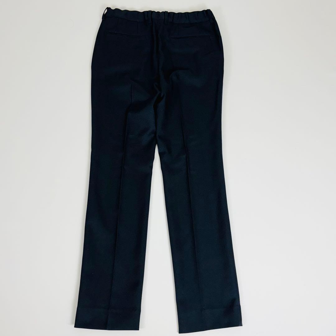 2656【新品タグ付き】ショパン 150cm キッズフォーマル 6点セット 黒