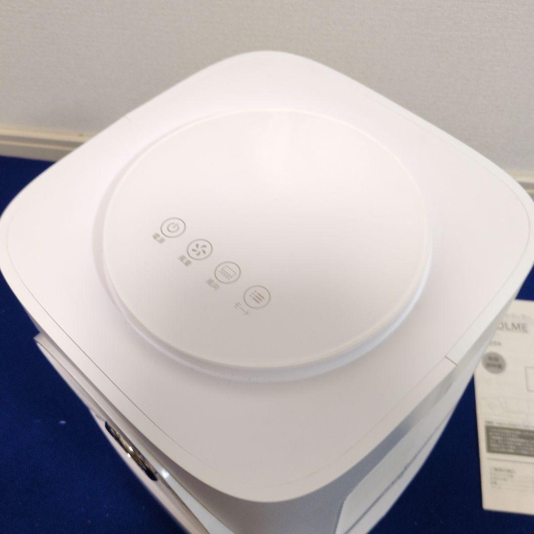 M31 美品 Quad COOLME ミニスポットクーラー QS204 冷房機