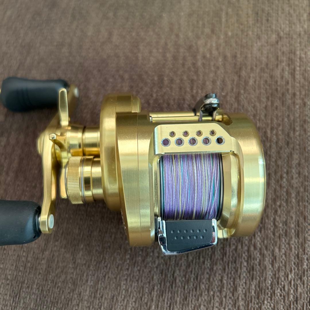 カルカッタ　コンクエスト201 CALCUTTA CONQUEST