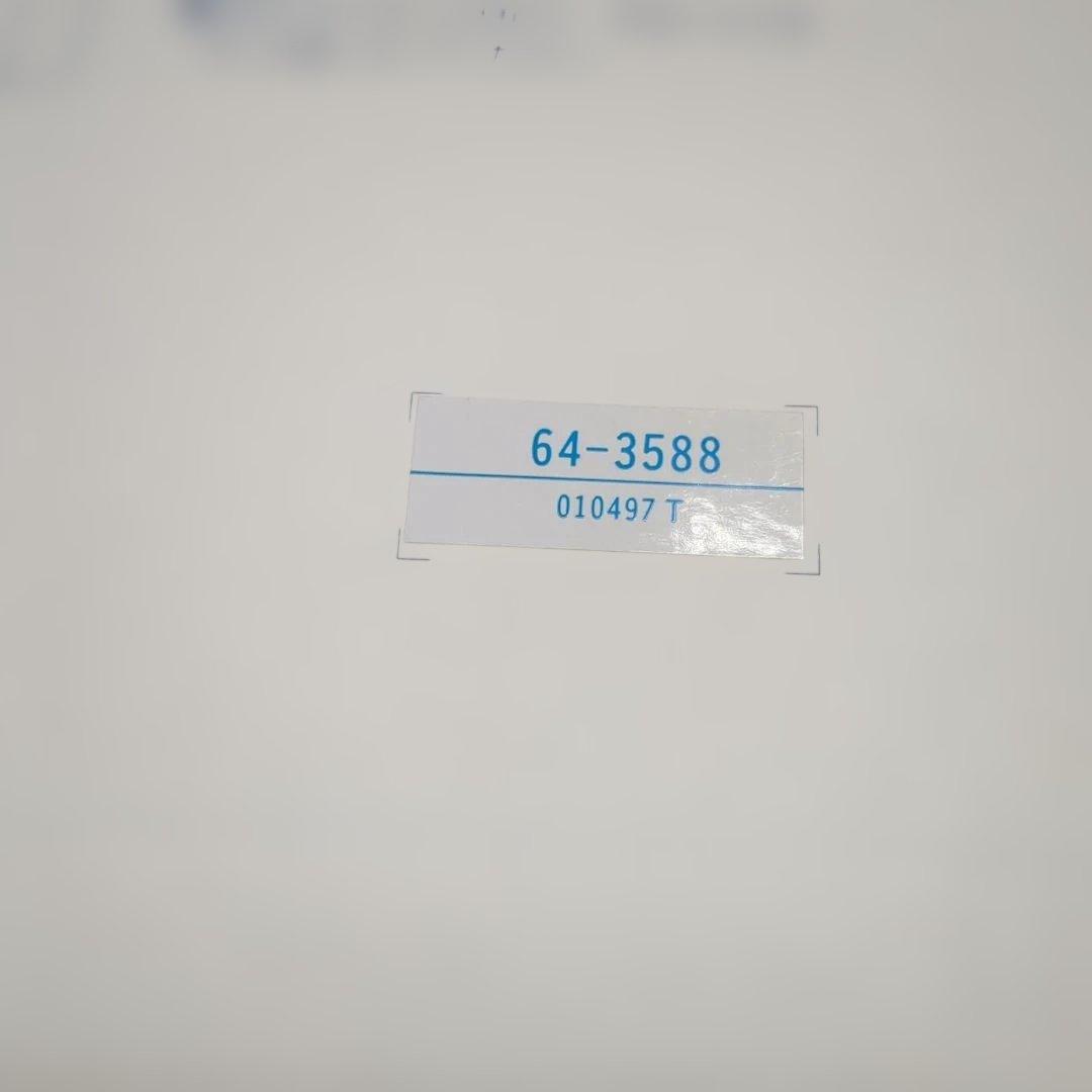 初版　荒井由実 作品集 - エレクトーン メロディーパレットスペシャル28FD付