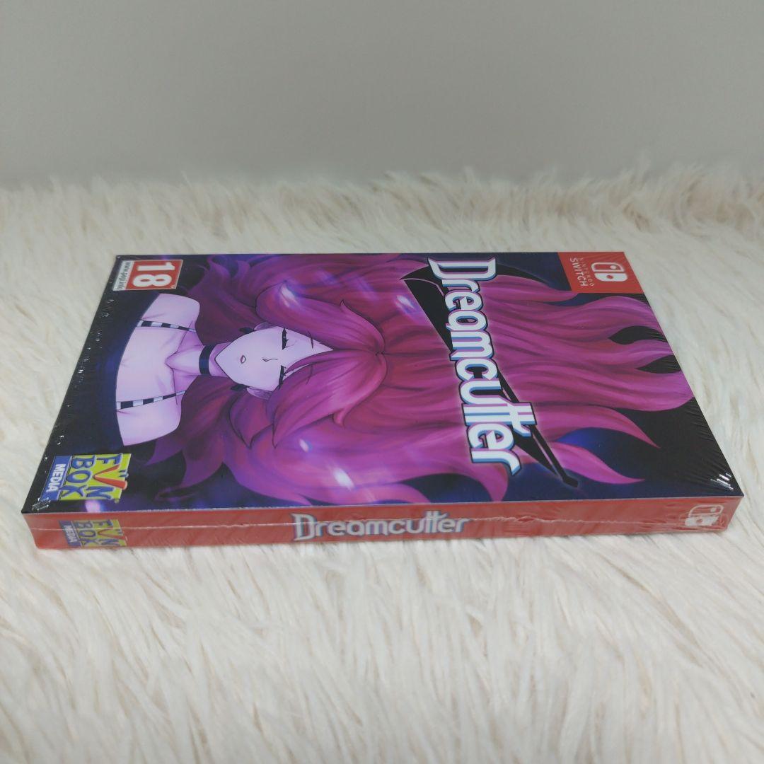 【新品】Dreamcutter Limited Edition