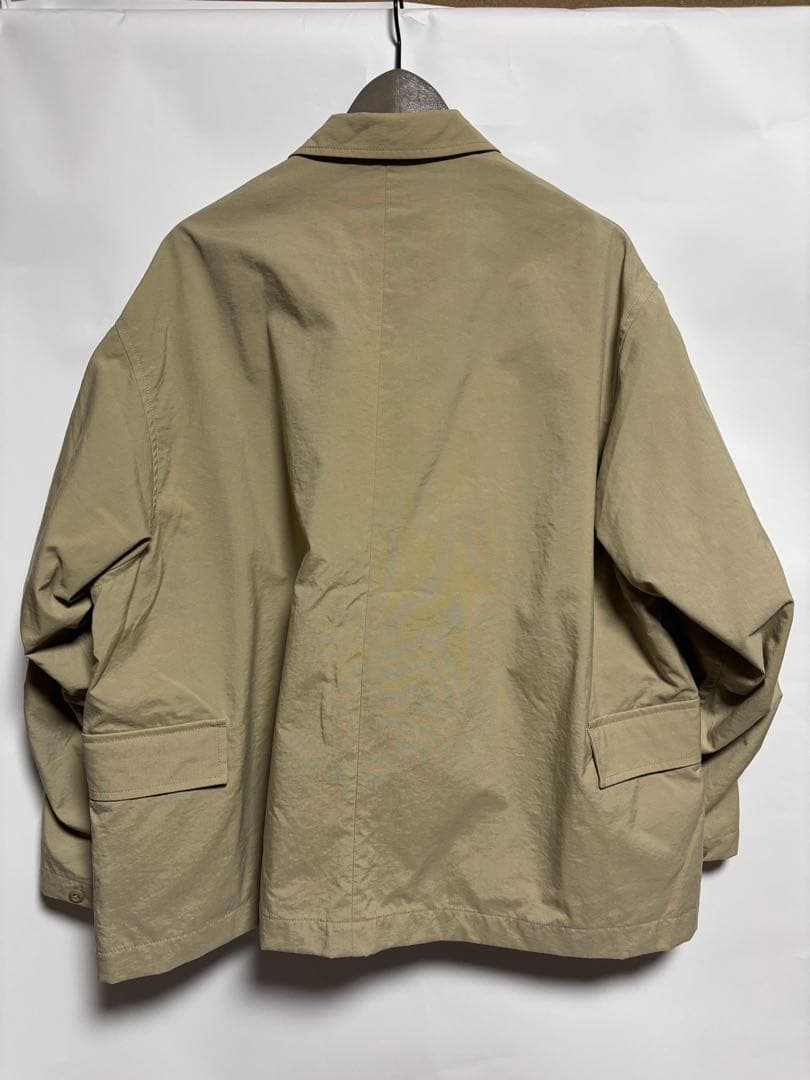 DAIWA PIER39 TECH BUSH セットアップ