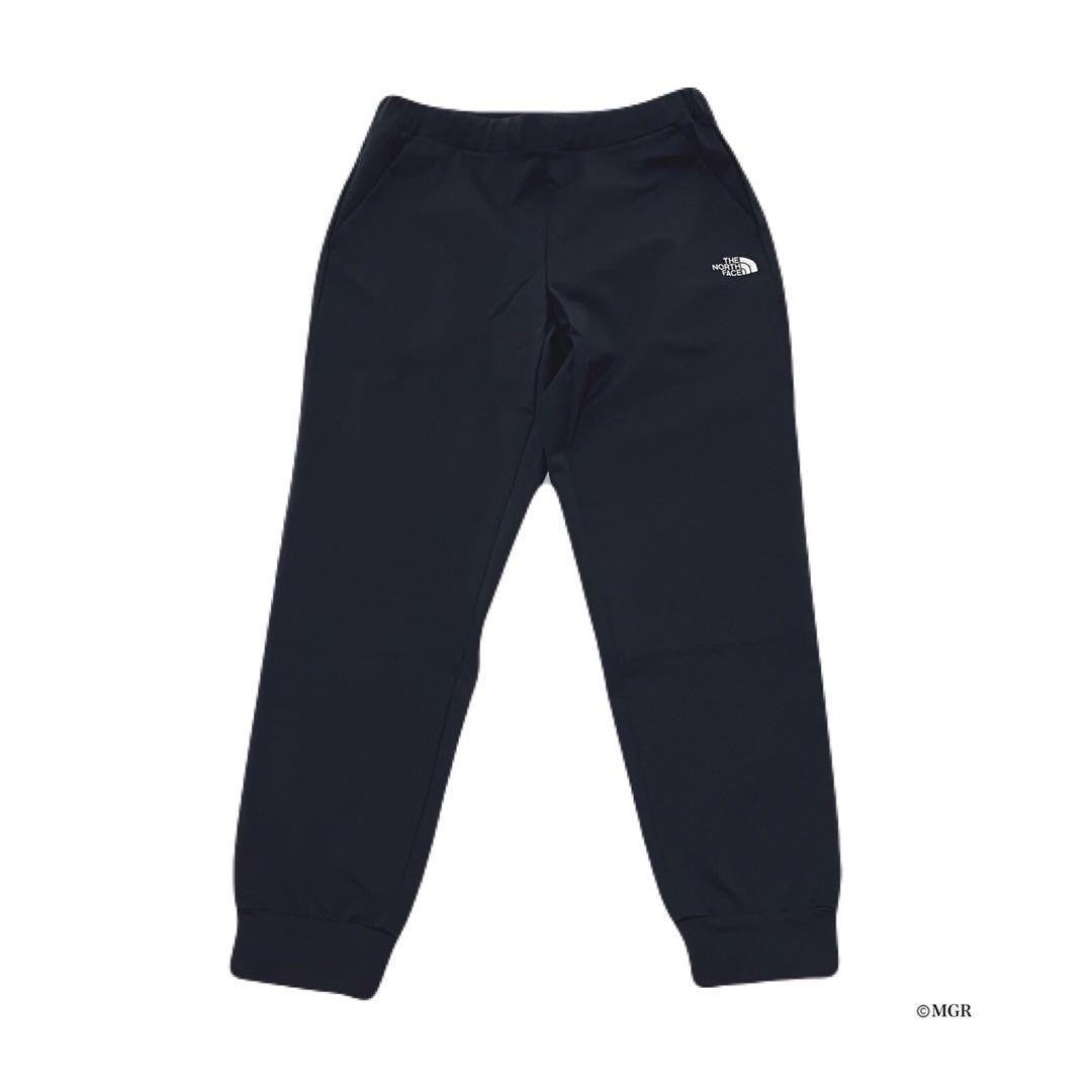 ノースフェイス EASY RUN PANTS ズボン ダークグレー色 L