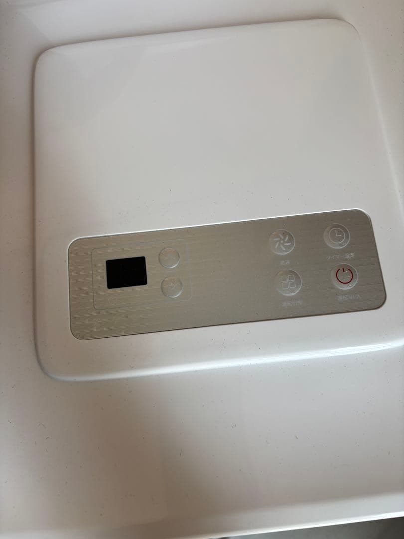 Joy Pebble 窓用エアコン JOA4211D2-9K