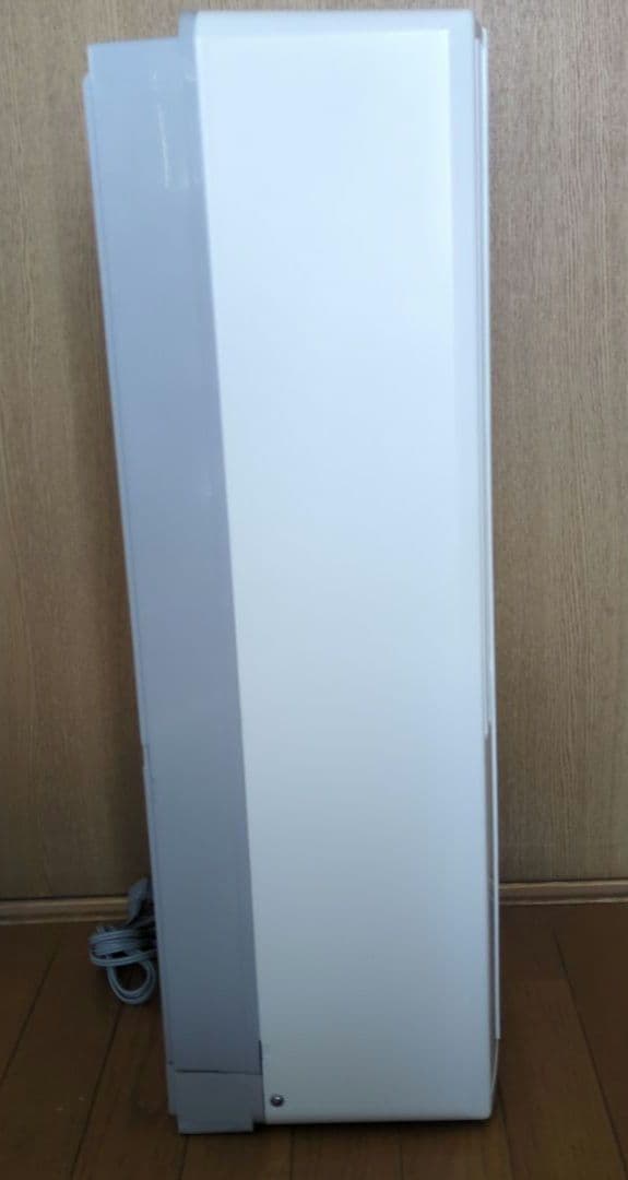 コロナCW-F1619-WS(シェルホワイト) ウインド窓エアコン 冷房専用