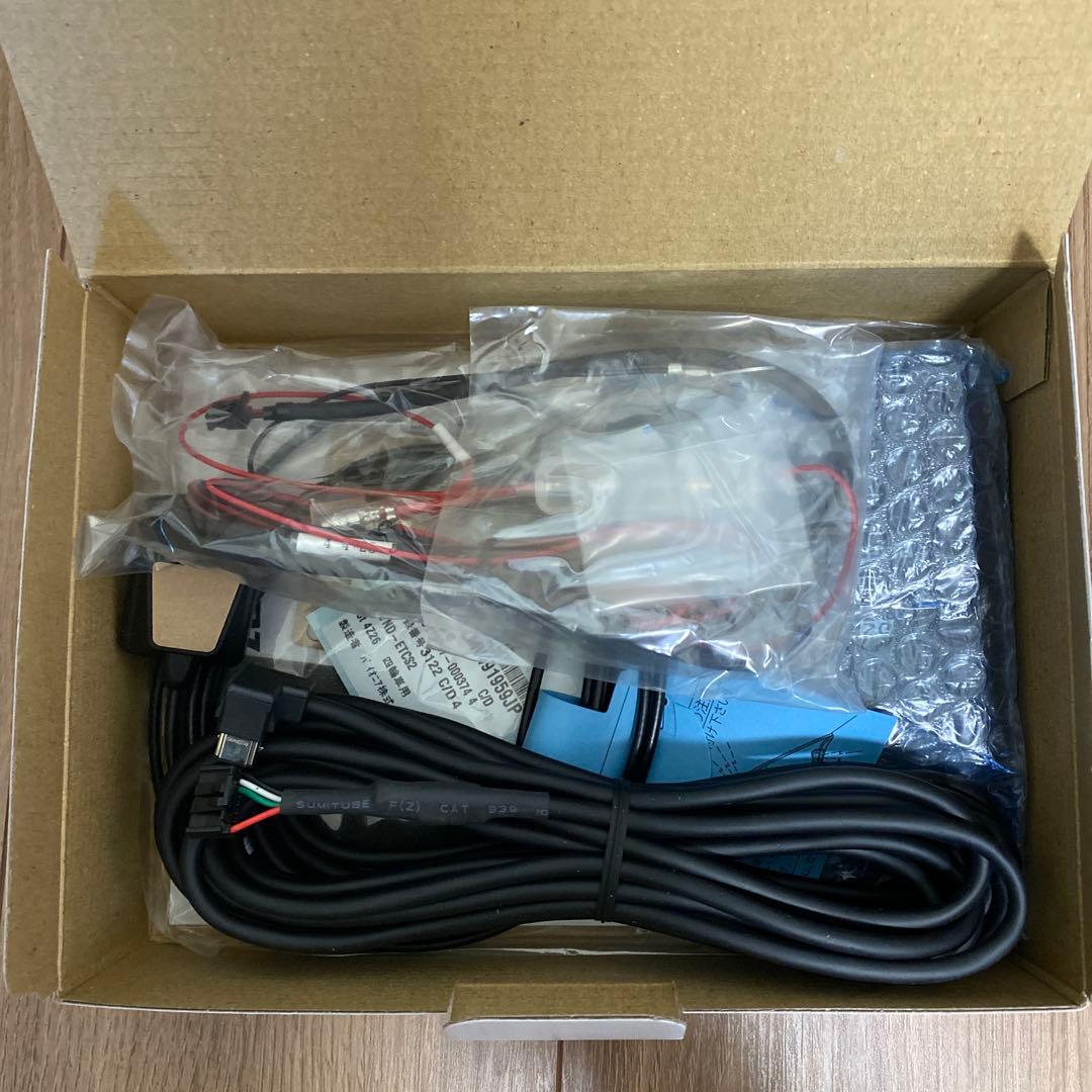 カロッツェリアND-ETCS2 新品未使用品