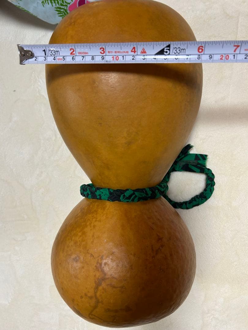 イプヘケ、プイリ(ケース)付き♪