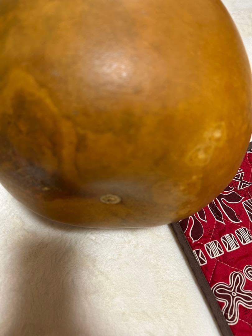 イプヘケ、プイリ(ケース)付き♪