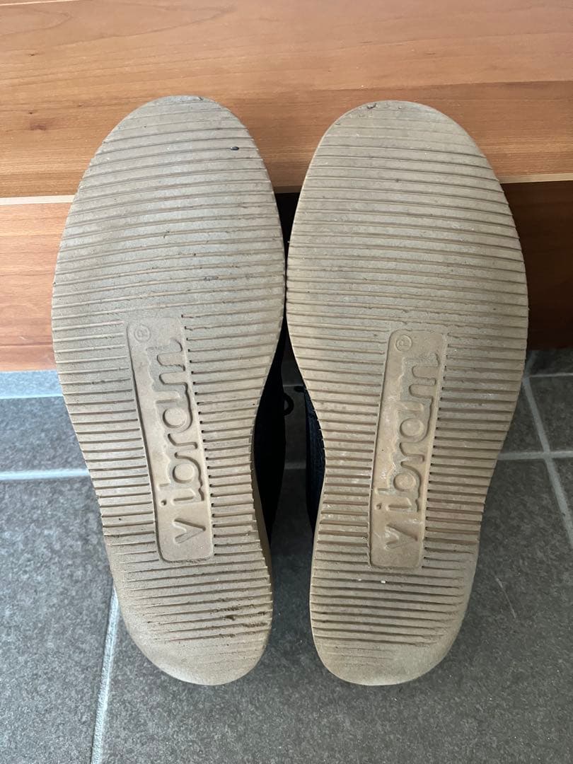 ラッセルモカシンシューズ　71/2