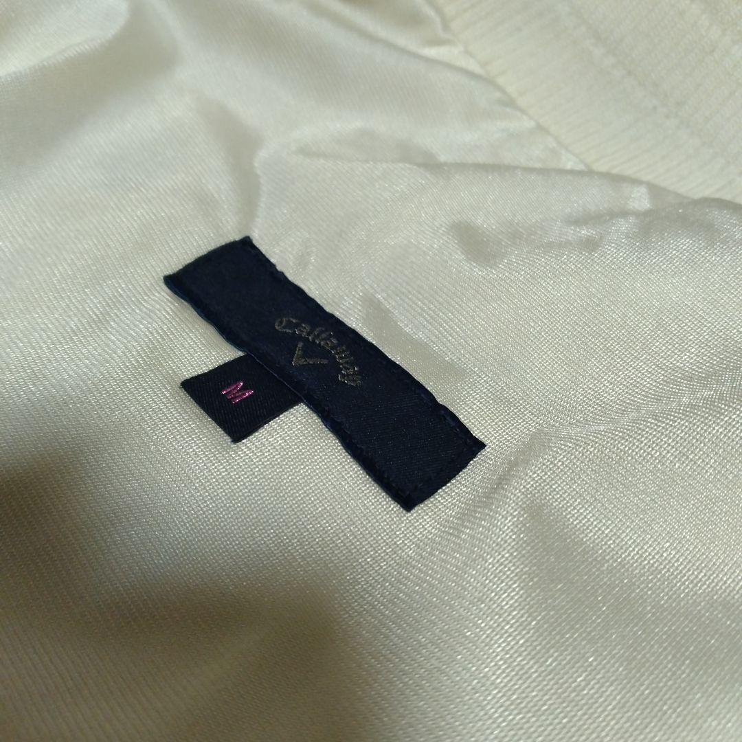 Sale❤Callaway レディース M 花柄ベストスカートセット