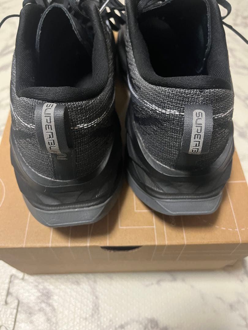 アシックス　スーパーブラスト2