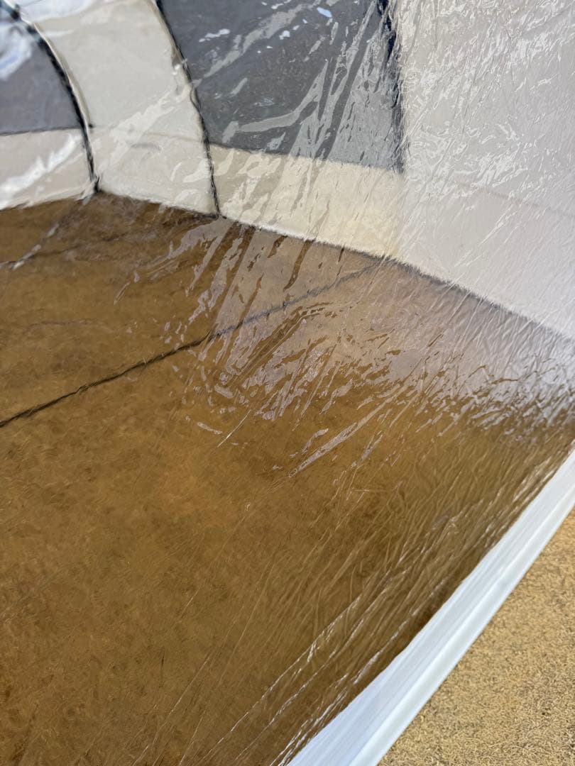 ア*ュ様 groundcover MOLE T HAUS MAX