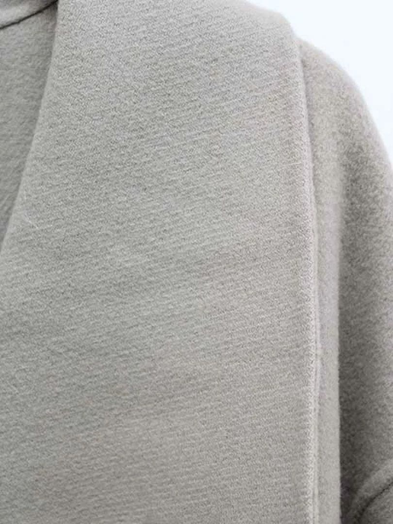 Curensology カレンソロジー　ロングコート