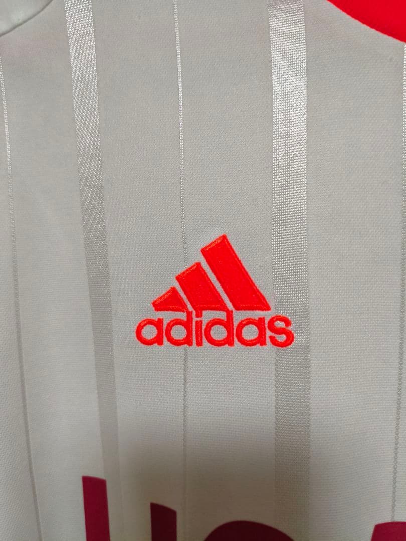 FC Bayern München away 2012/13 #7 Ribery