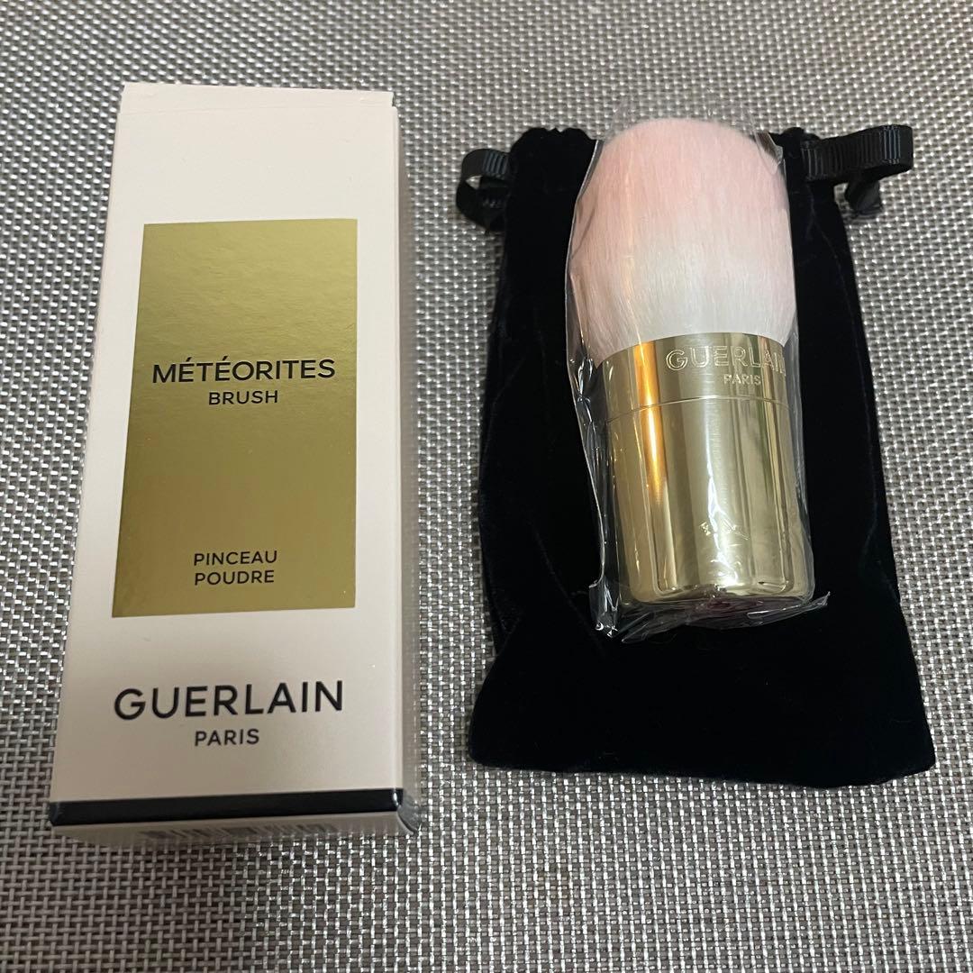 GUERLAIN ゲラン メテオリットビーユ ミッドナイトグロウ