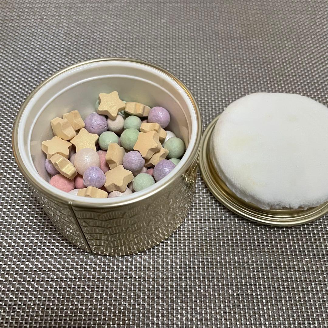 GUERLAIN ゲラン メテオリットビーユ ミッドナイトグロウ