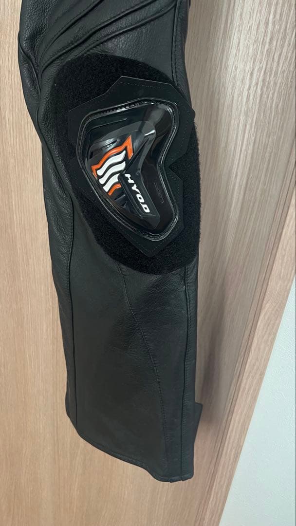 バイクウェア・装備 tokuyama