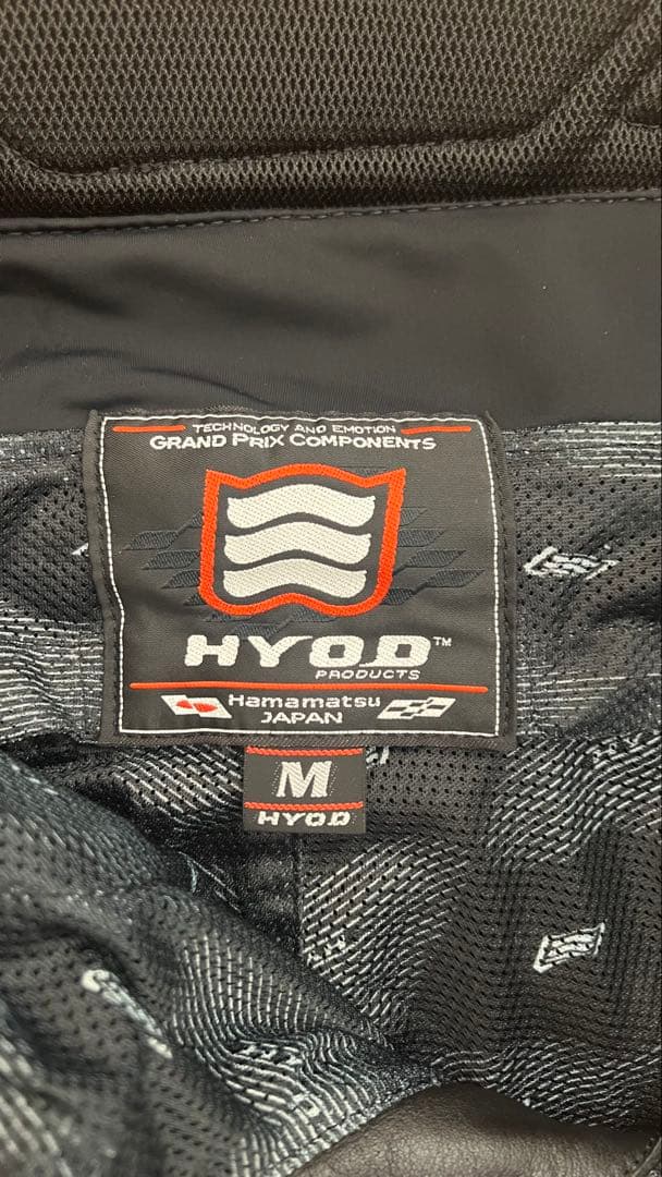 バイクウェア・装備 tokuyama