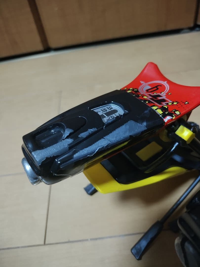 ルック　ビンディング　スキー金具　LOOK　　racing