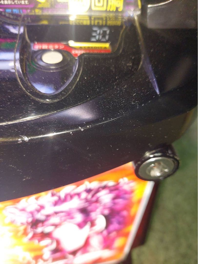 【tukasa77774 】L パチスロ北斗の拳AD XR 【転生パネル】