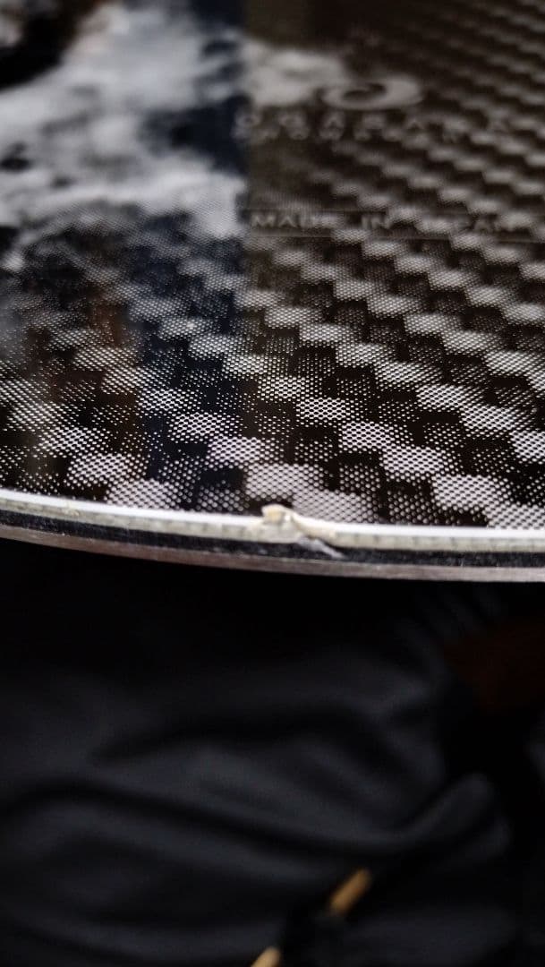 OGASAKA FC157cm 20-21限定カラーモデル ベースワックス済み