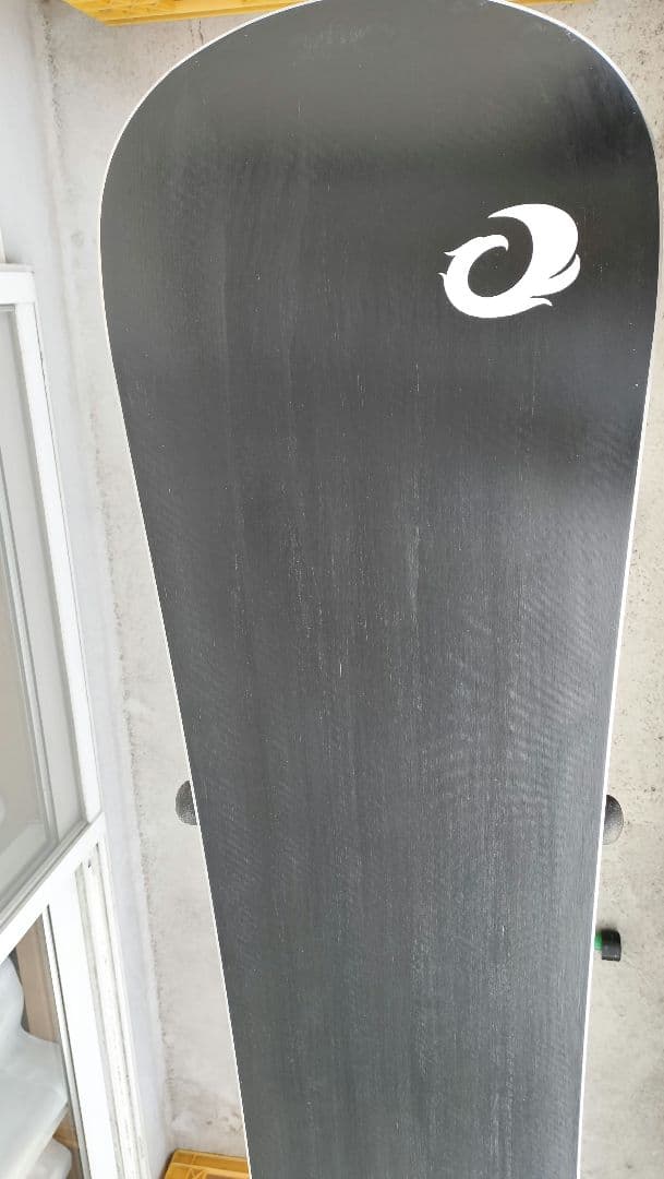 OGASAKA FC157cm 20-21限定カラーモデル ベースワックス済み